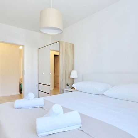 Apartment Marina Zára Kültér fotó