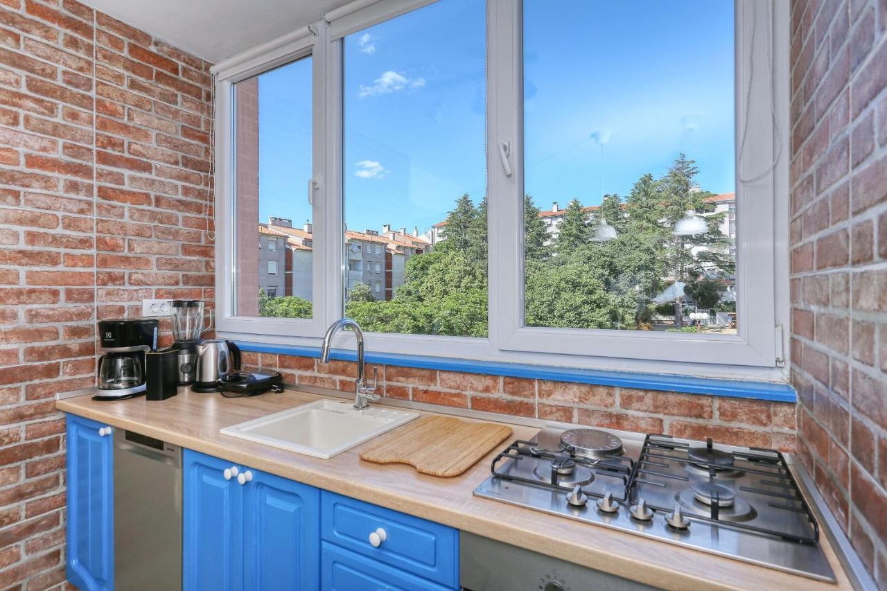 Apartment Marina Zára Kültér fotó
