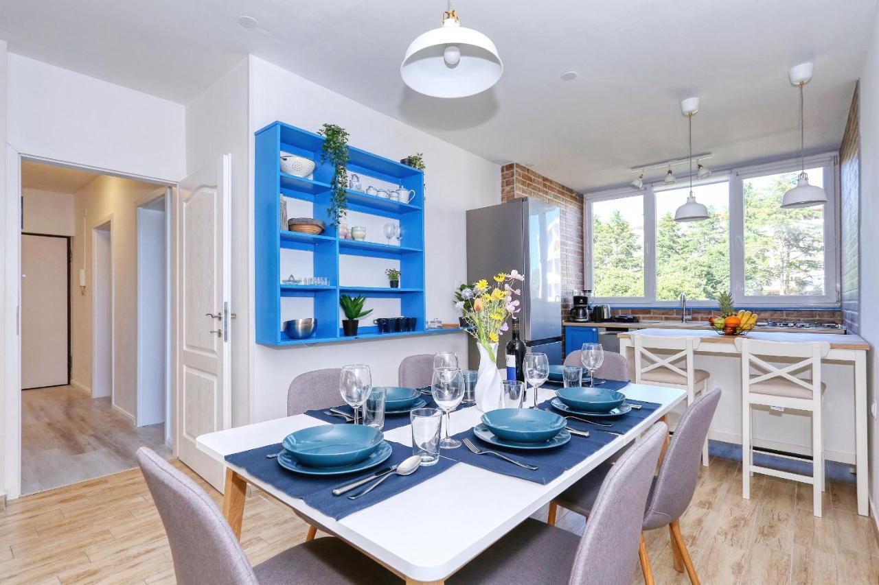 Apartment Marina Zára Kültér fotó