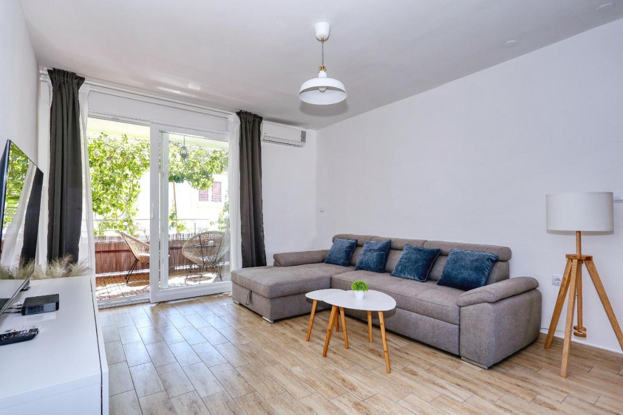 Apartment Marina Zára Kültér fotó