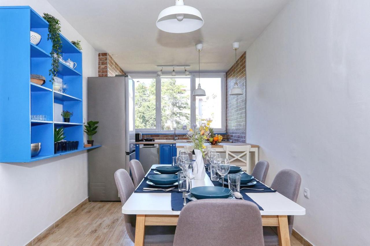 Apartment Marina Zára Kültér fotó