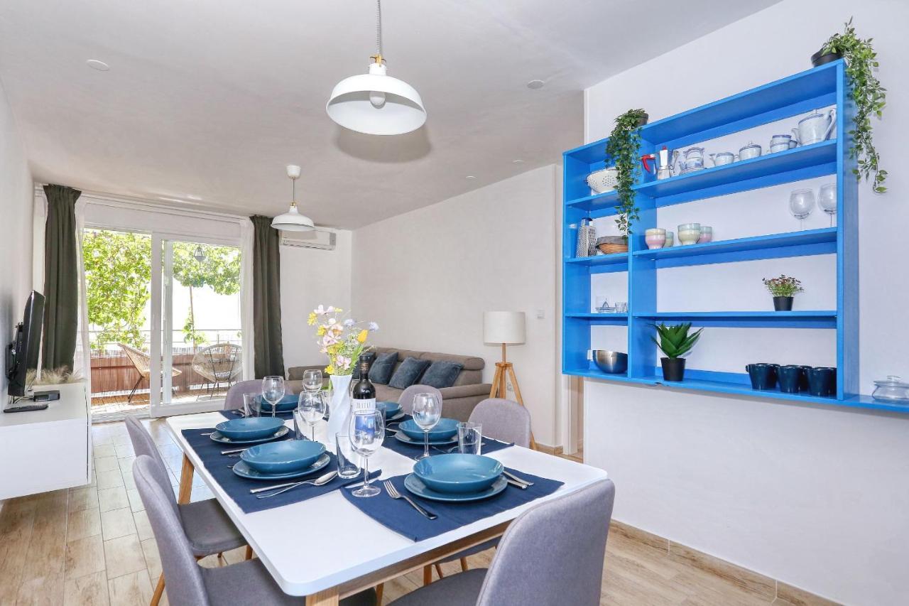 Apartment Marina Zára Kültér fotó