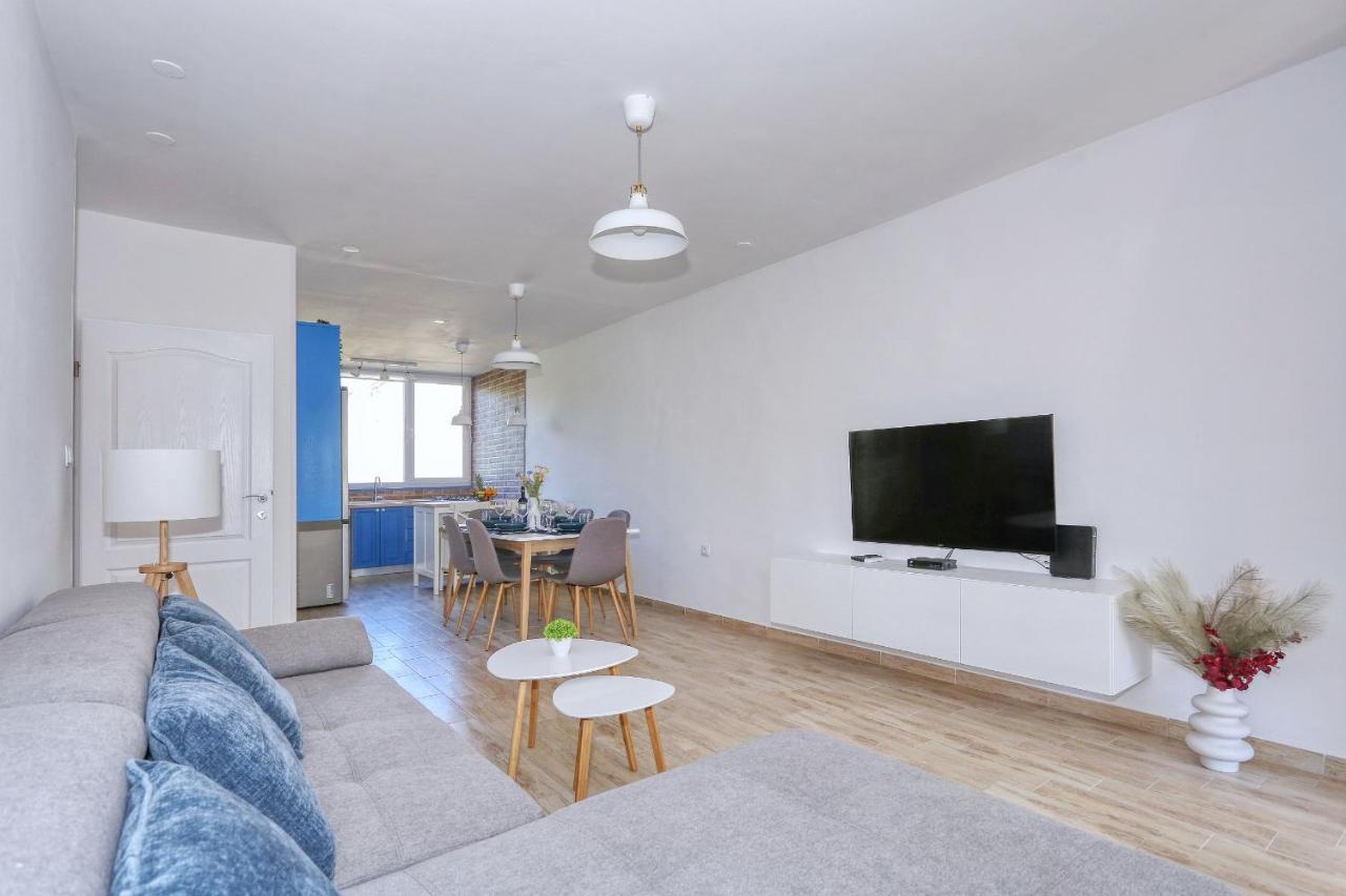 Apartment Marina Zára Kültér fotó