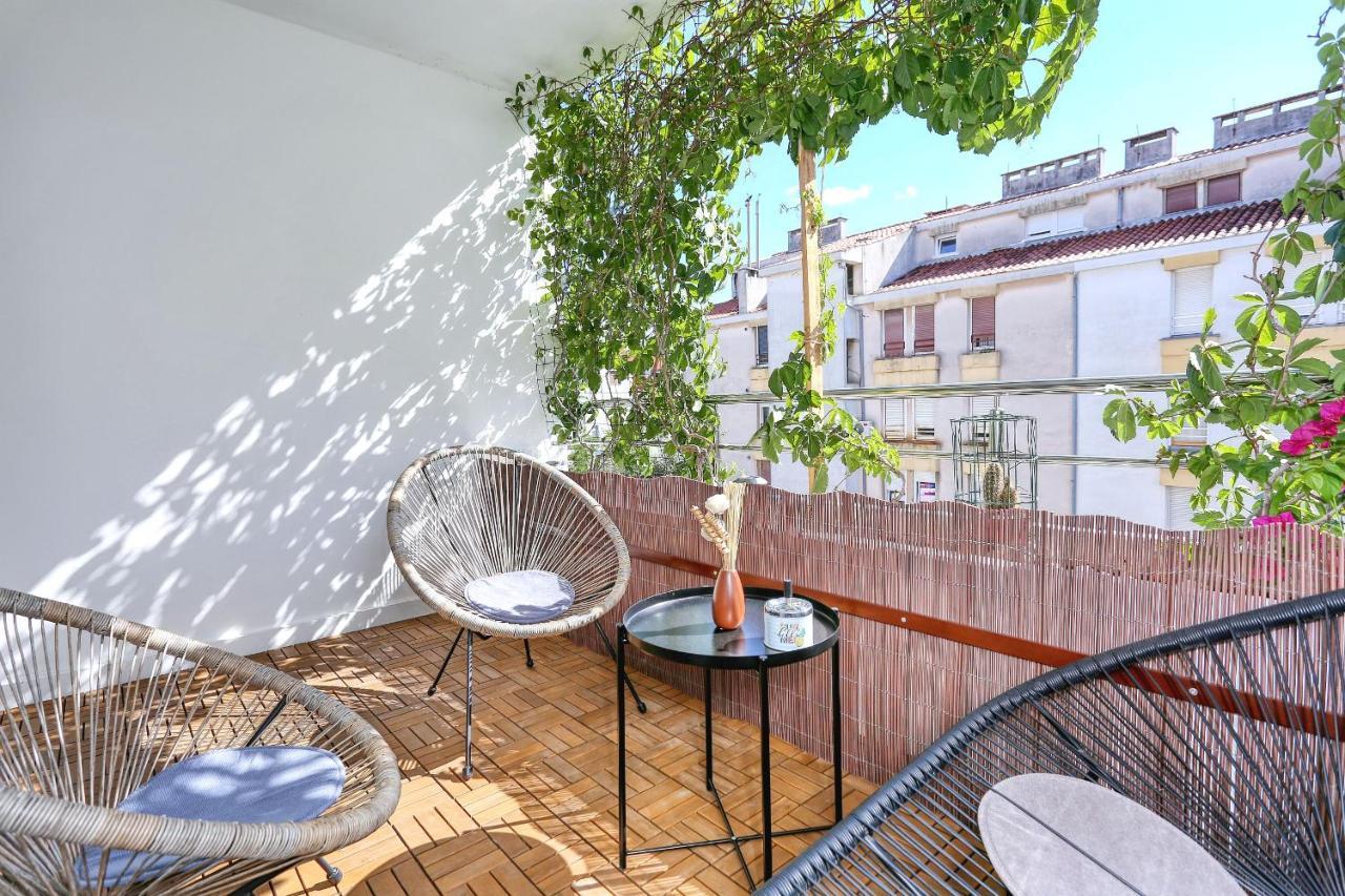 Apartment Marina Zára Kültér fotó