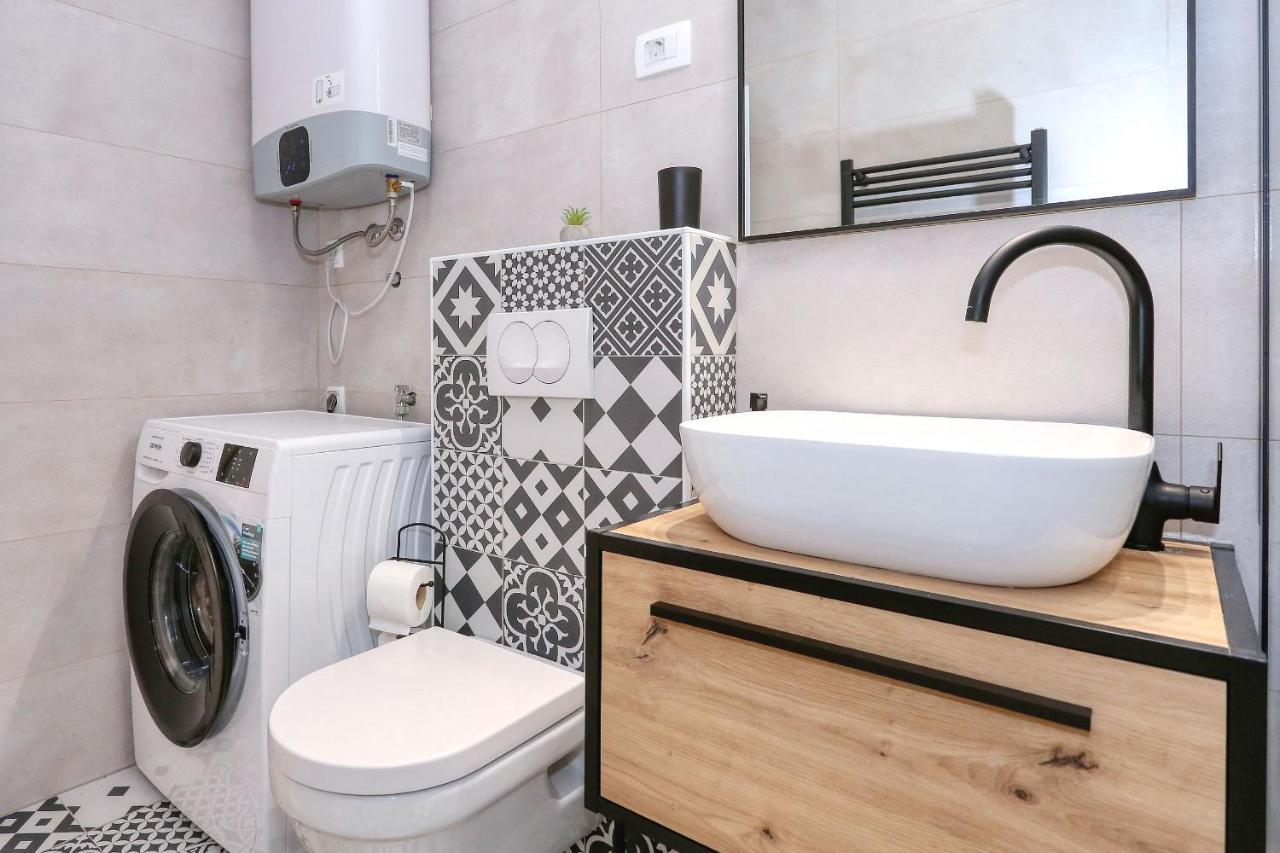 Apartment Marina Zára Kültér fotó