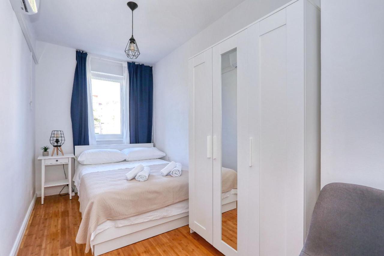 Apartment Marina Zára Kültér fotó