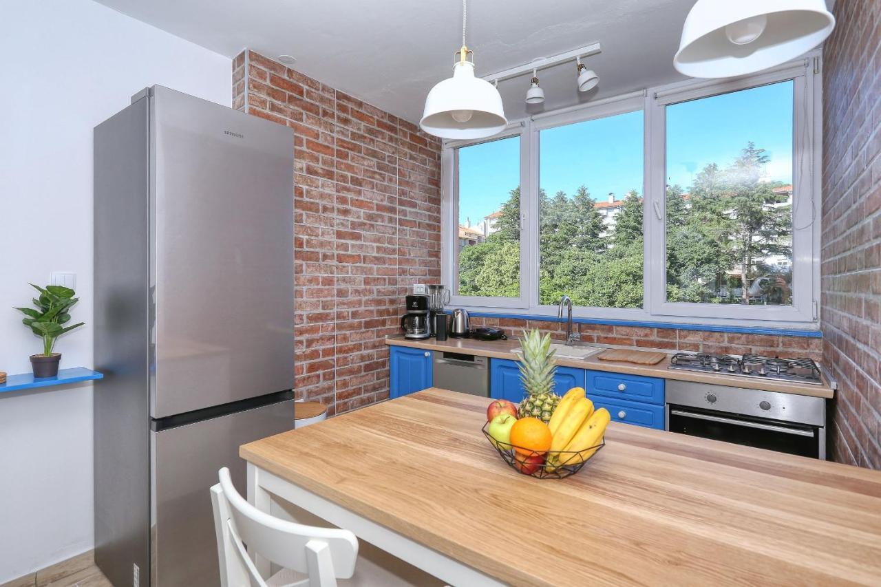 Apartment Marina Zára Kültér fotó