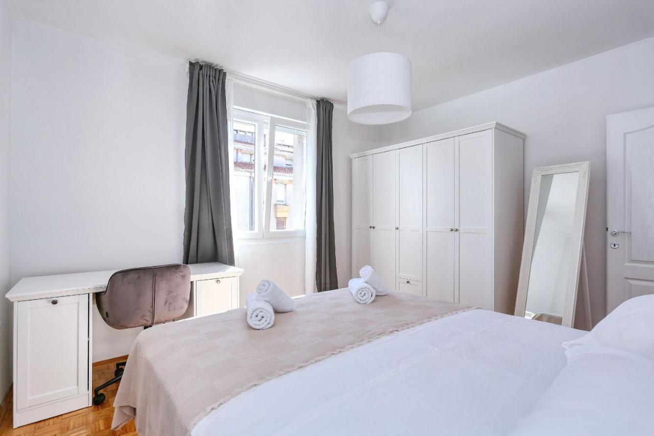 Apartment Marina Zára Kültér fotó