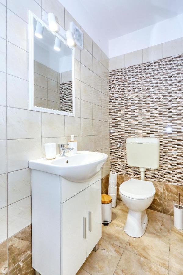 Apartment Marina Zára Kültér fotó
