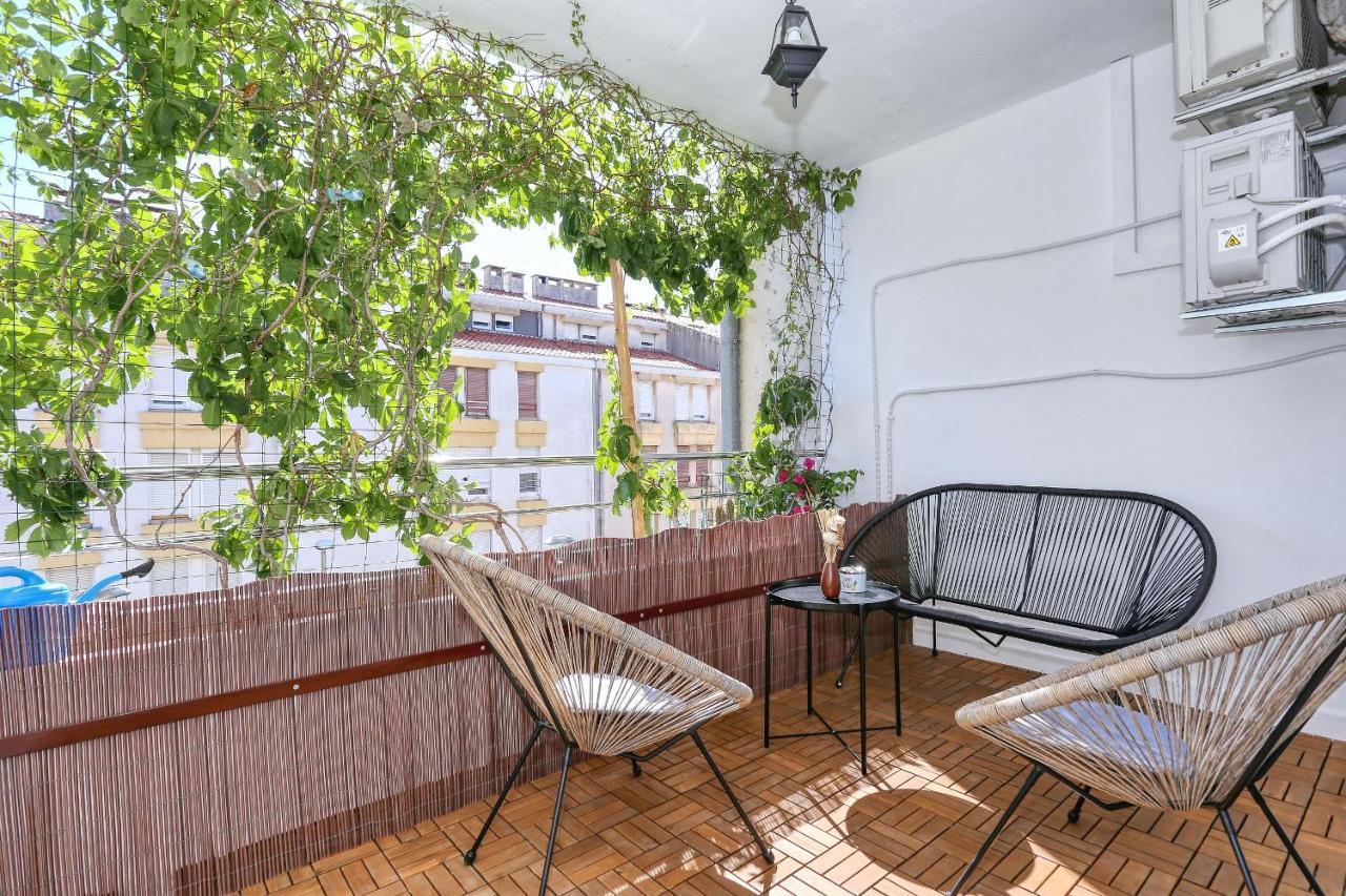 Apartment Marina Zára Kültér fotó