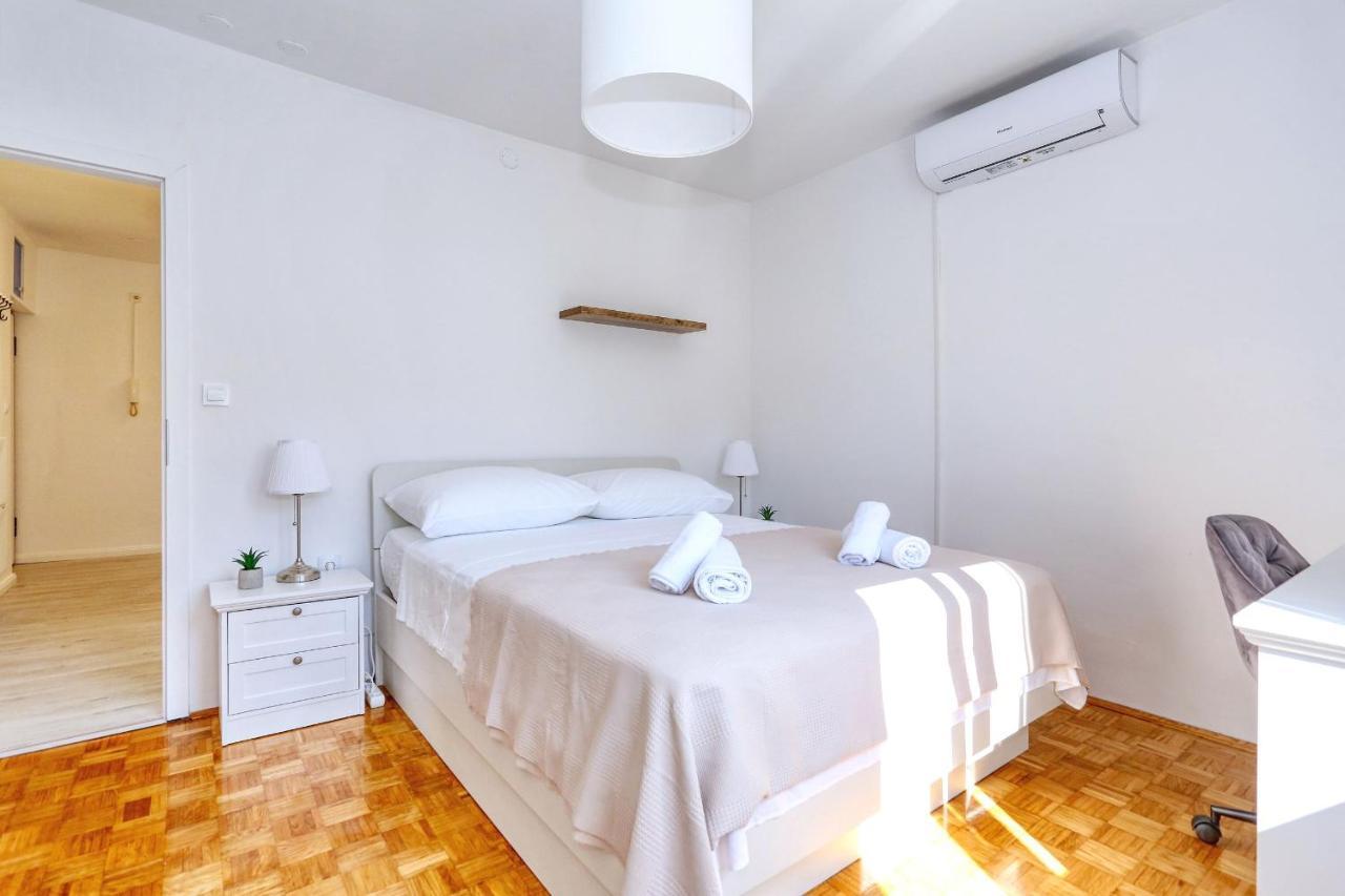 Apartment Marina Zára Kültér fotó
