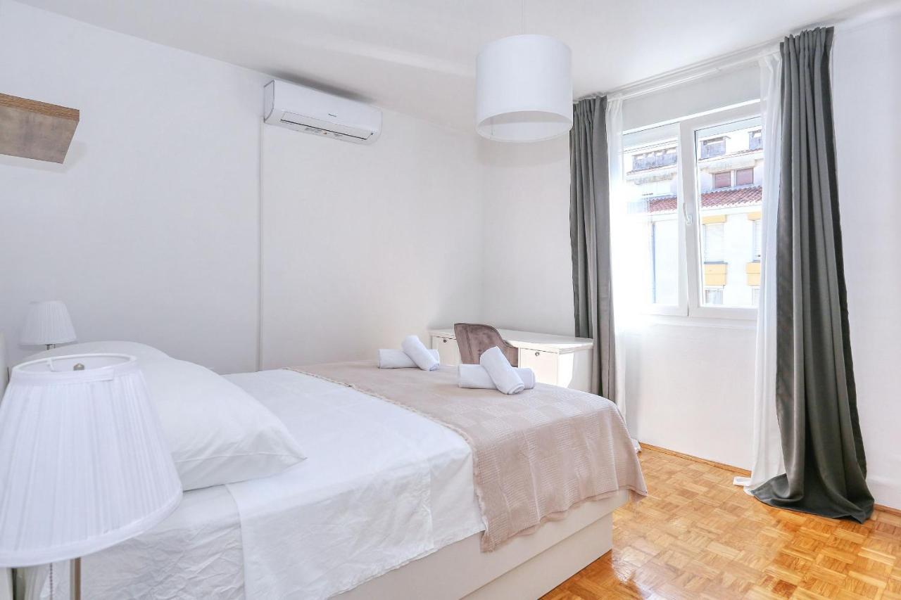 Apartment Marina Zára Kültér fotó