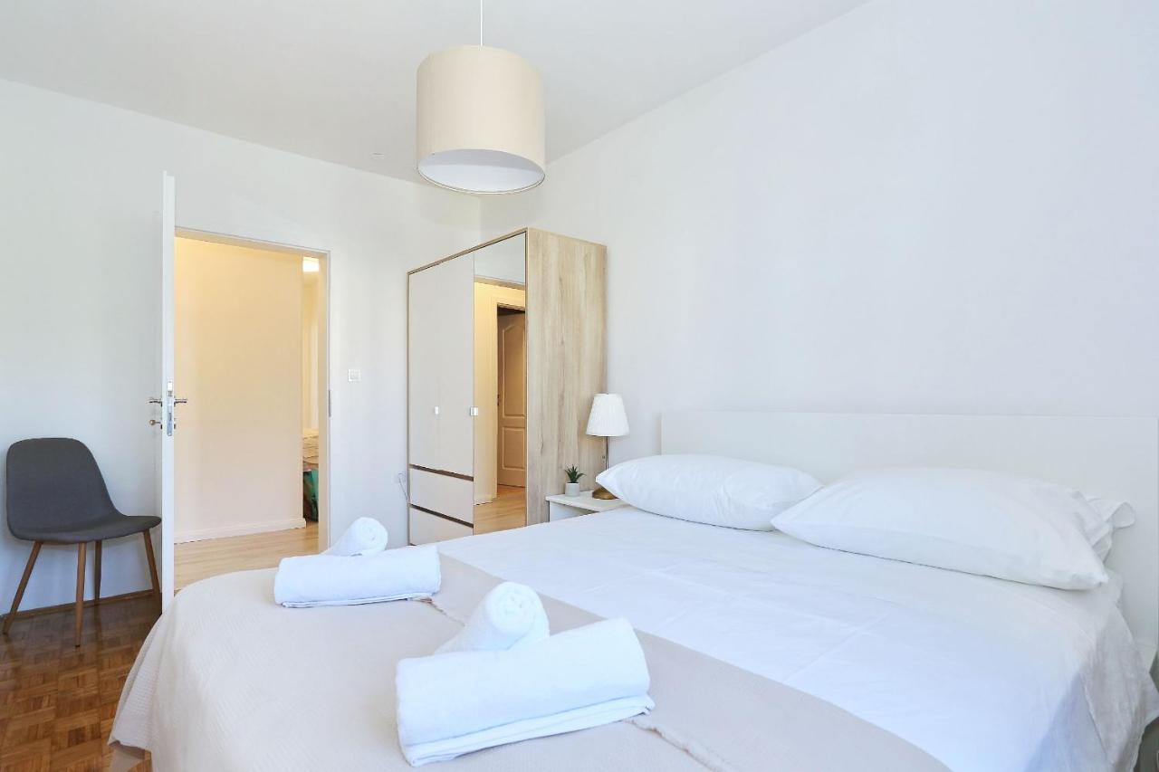 Apartment Marina Zára Kültér fotó