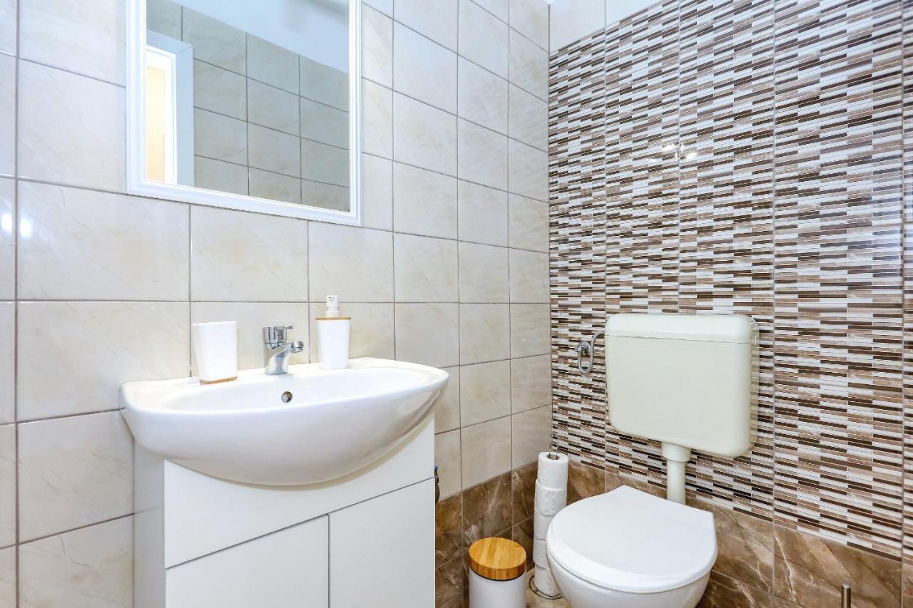 Apartment Marina Zára Kültér fotó