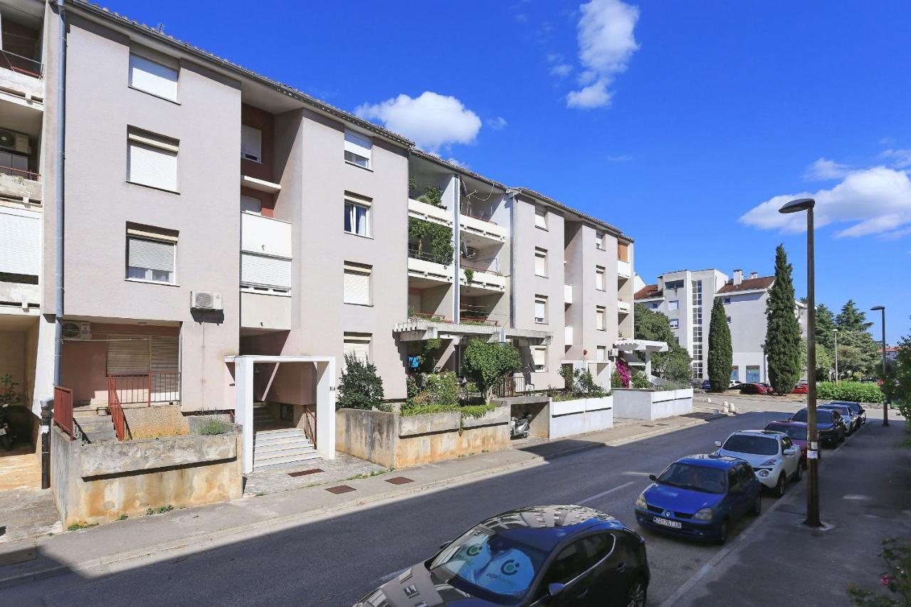 Apartment Marina Zára Kültér fotó