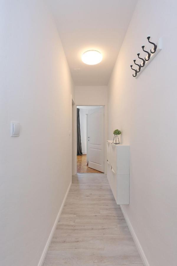 Apartment Marina Zára Kültér fotó