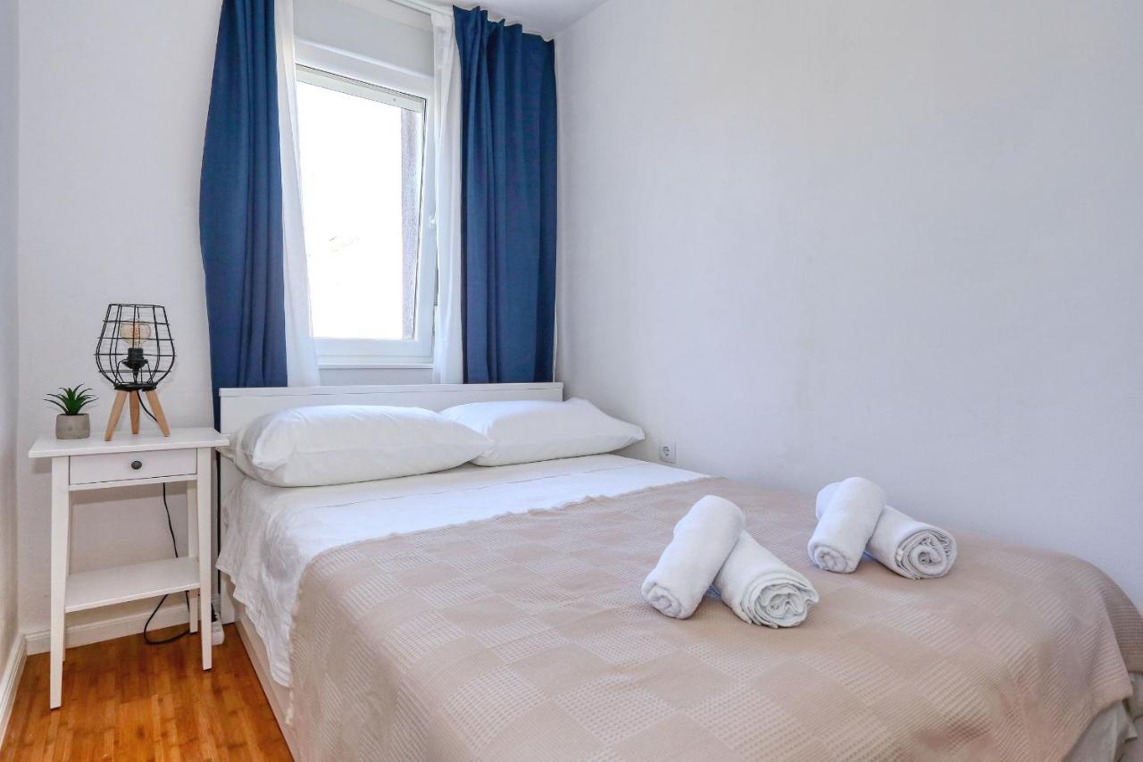 Apartment Marina Zára Kültér fotó