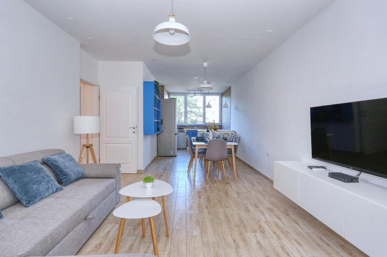Apartment Marina Zára Kültér fotó
